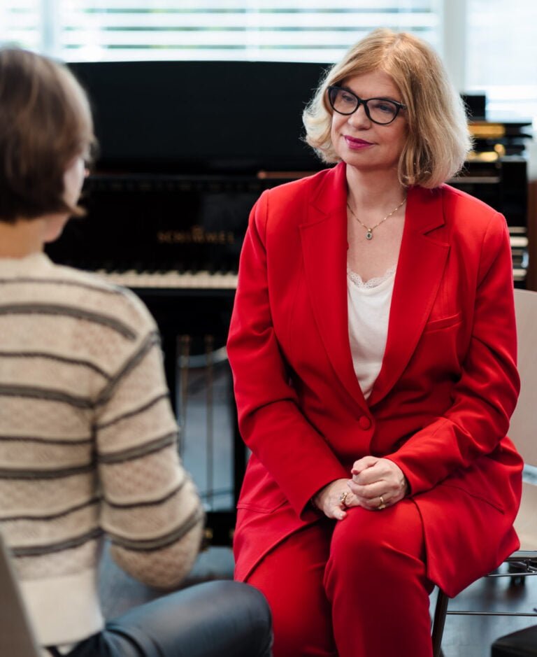 Coaching und Mentoring