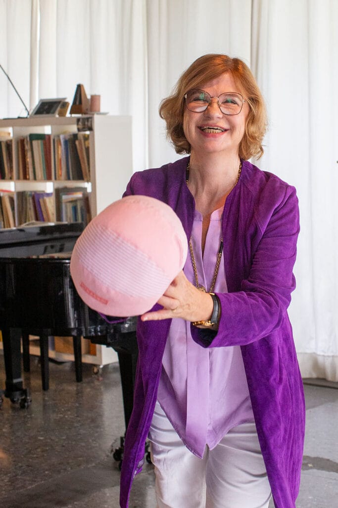 SONARAVERA®-Ball