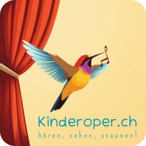 Logo Kinderoper.ch